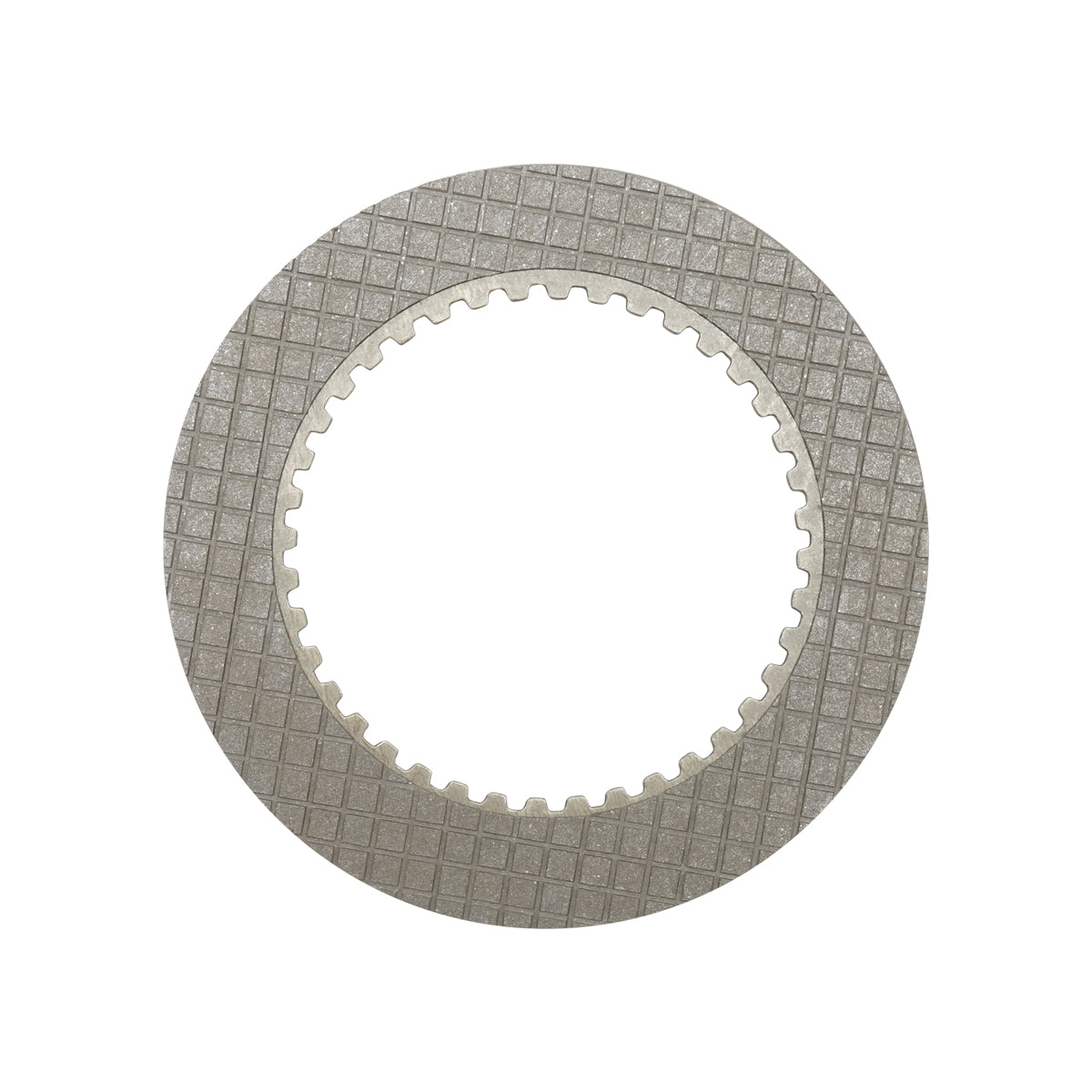 Friction disc 127x82.30/87x2.6mm for Case IH OEM 1997129C1